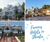 Famous Hotels in Shimla