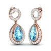 Drop Earrings Online