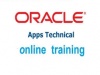 Oracle Apps R12 Technical Training Videos