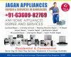 Home Appliances Repair and Services