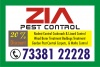 Top 10 Pest Control service in Bangalore