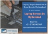 HP Laptop Repairs in Hyderabad