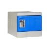 Toppla ABS HEDP Plastic Locker Manufacturer