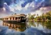 Kerala Houseboat Tour Packages