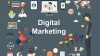 WEB ECommerce and Digital Marketing