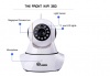 Wireless CCTV Camera 
