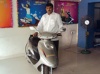 Electric Bike Sand Scooters Manufacturing