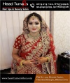 Bridal Makeup in Bhubaneswar