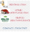 LOANS AND INSURANCE