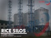 Rice Silos