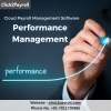Performance Management Software