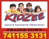 Kidzee Frazer Town