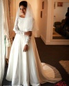 Gorgeous Wedding Gown